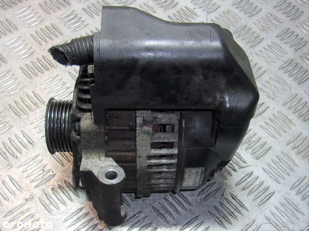 Mazda 6 GG GY GH MX5 III - alternator 1.8 2.0 2.3 2.5 - 3