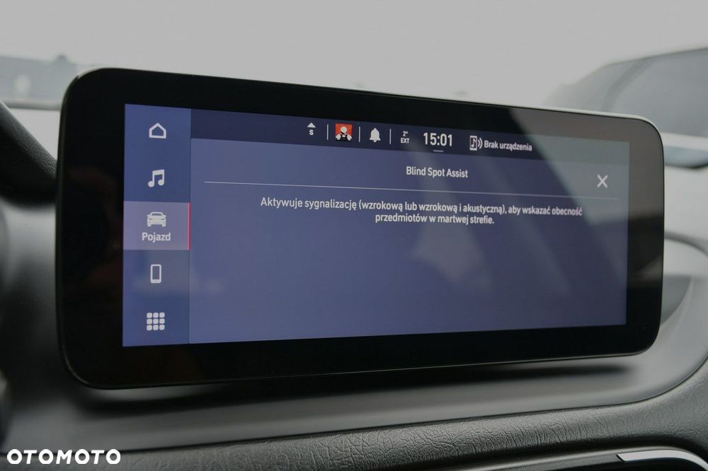 Fiat Tipo 1.5 GSE Cross - 20