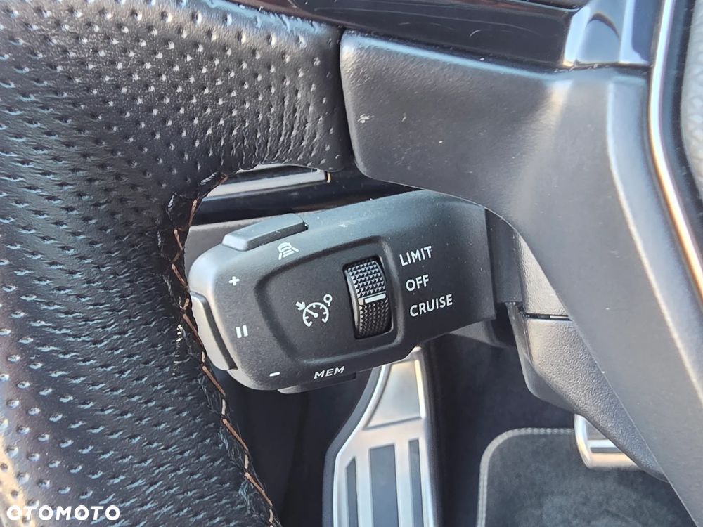 Peugeot 508 PureTech 180 EAT8 GT - 34