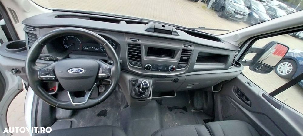 Ford Transit - 4