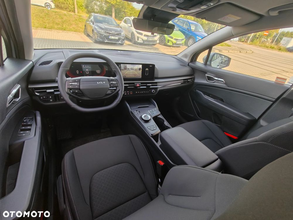 Kia Sportage 1.6 T-GDI HEV M 2WD - 11