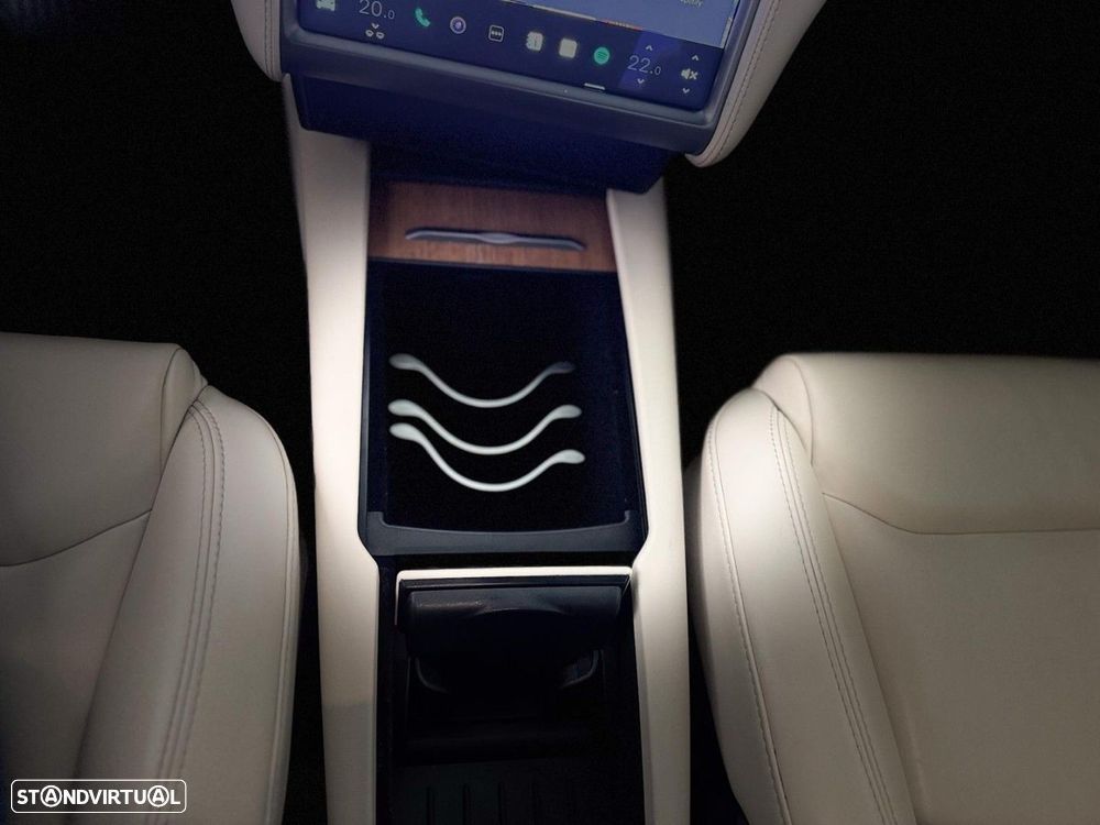 Tesla Model X 100 kWh Long Range AWD - 31