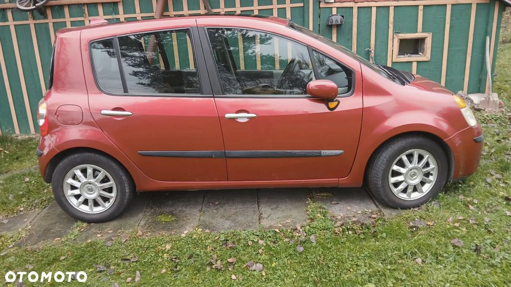 Renault Modus 1.6 16V Privilege - 6