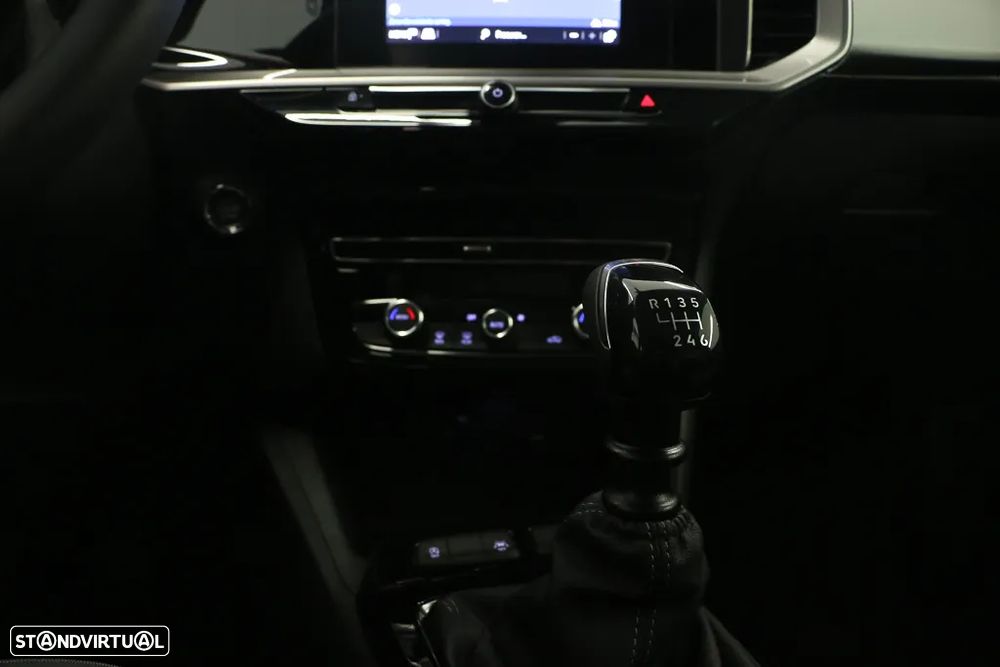 Opel Mokka 1.2 T Edition - 34