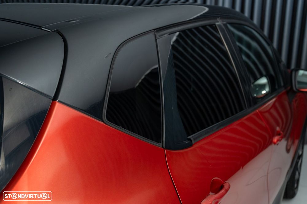 Renault Captur 0.9 TCE Exclusive - 29