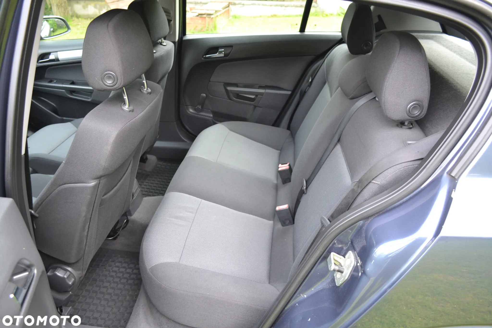 Opel Astra - 17