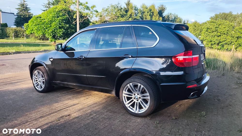 BMW X5 4.8 is Edition Exclusive - 37