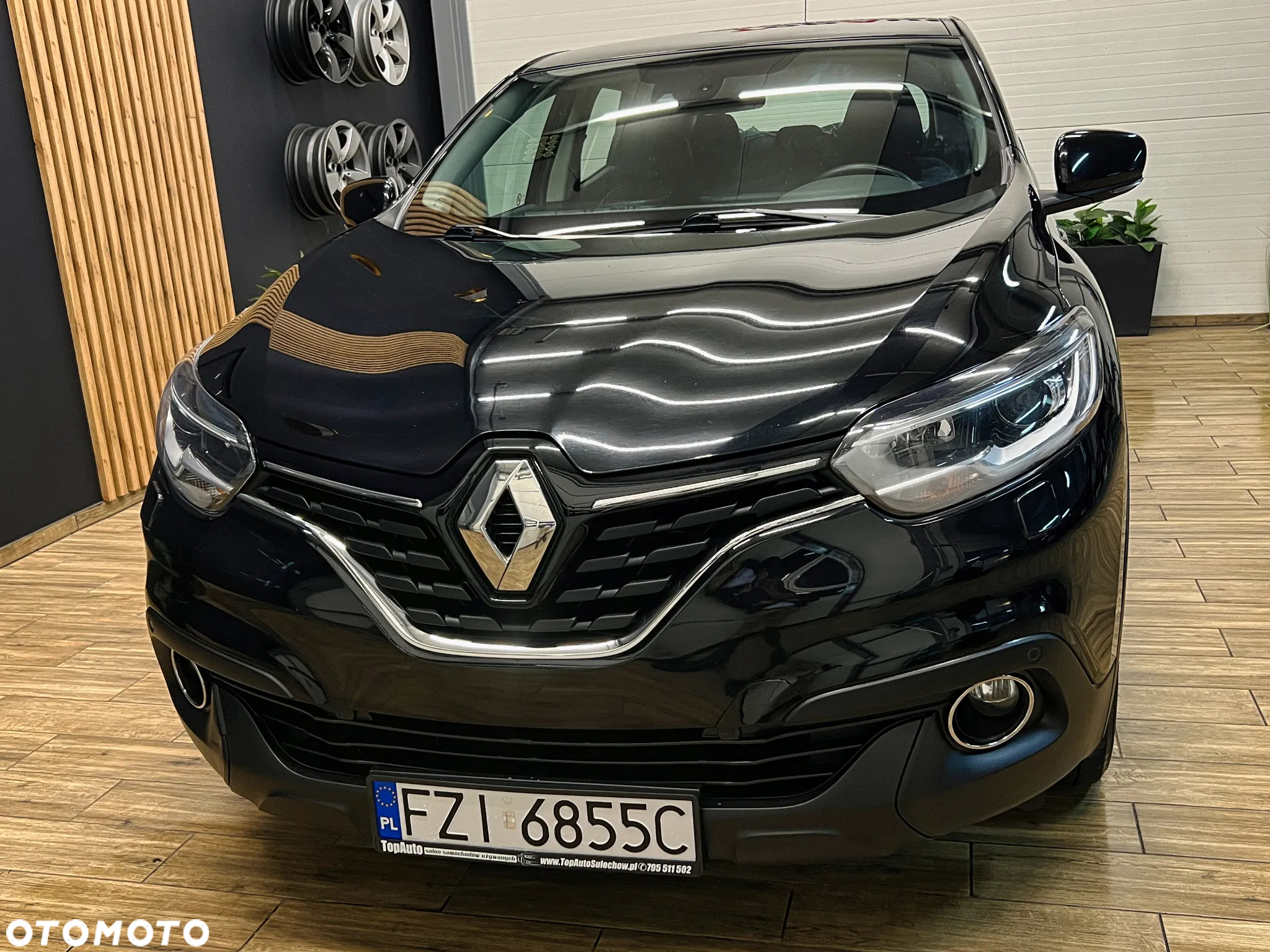 Renault Kadjar - 14