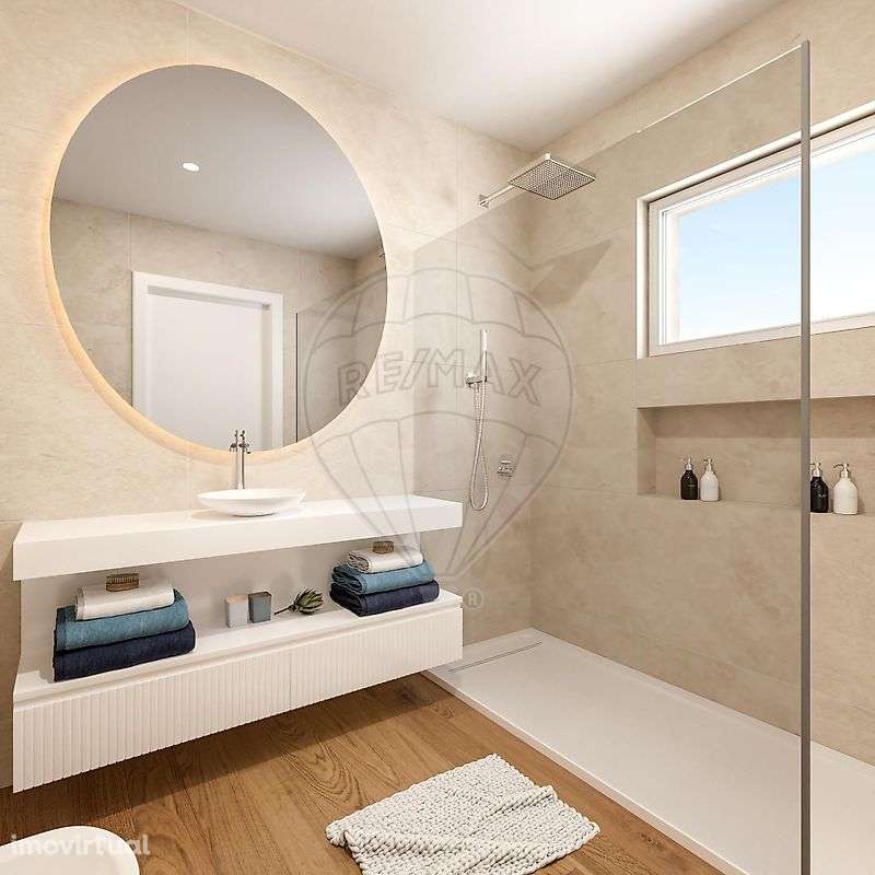 Moradia T4 para venda - Grande imagem: 5/6