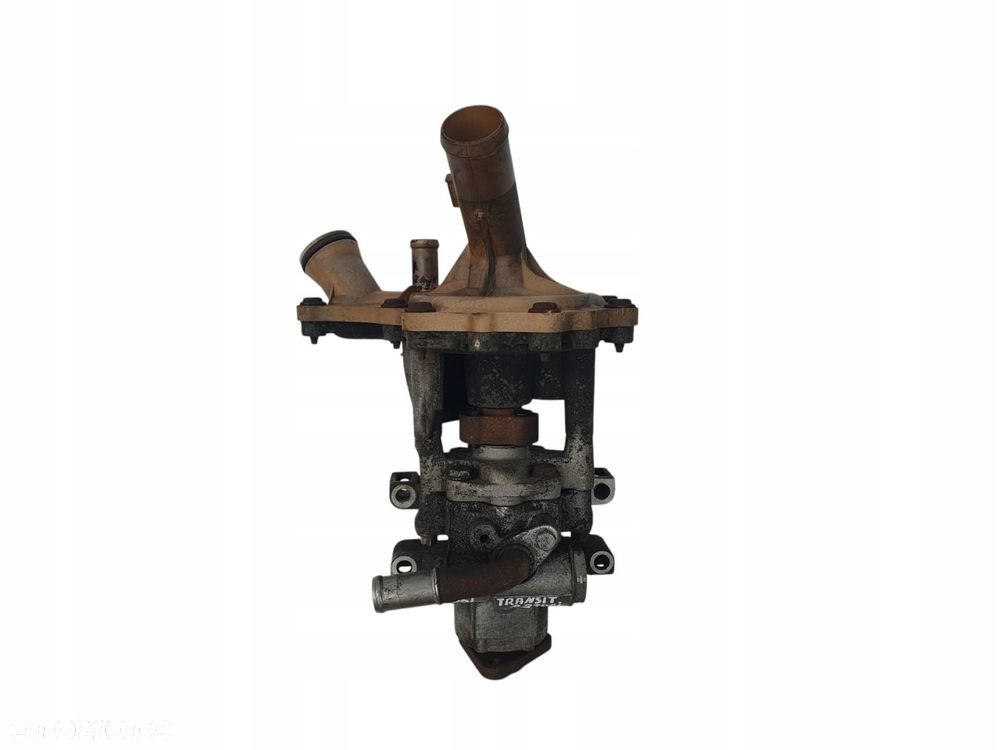 POMPA WODY Ford Transit VII 2.2 TDCI 6GA3A674AA SPA 8014 ES - 11