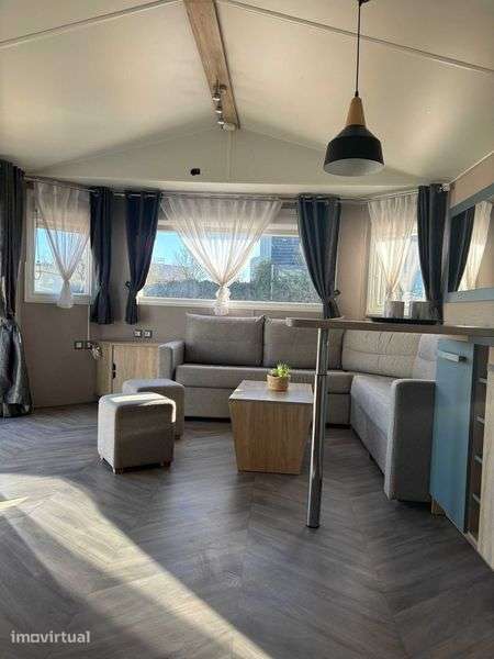 Casa Móvel Magnifica com 2 quartos à venda em Portugal - Grande imagem: 5/12