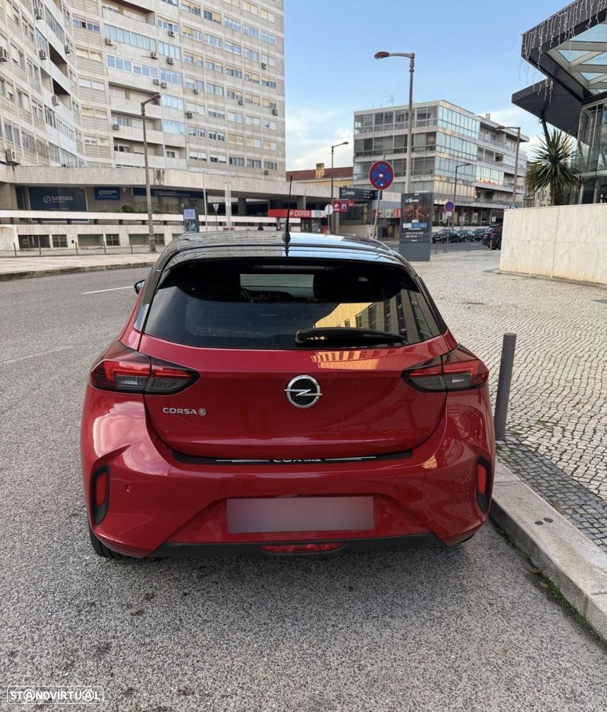 Opel Corsa - 3