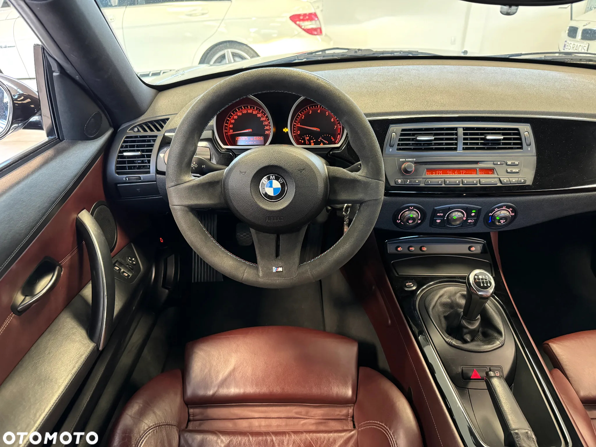 BMW Z4 Coupe 3.0si - 13