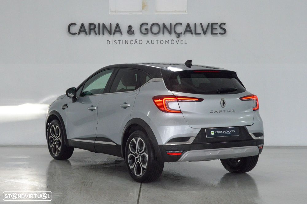 Renault Captur 1.0 TCe Techno - 17