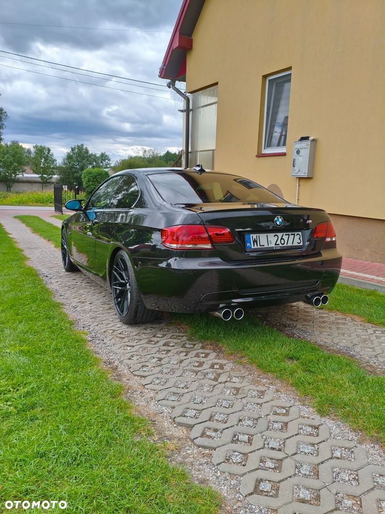 BMW Seria 3 320d - 2