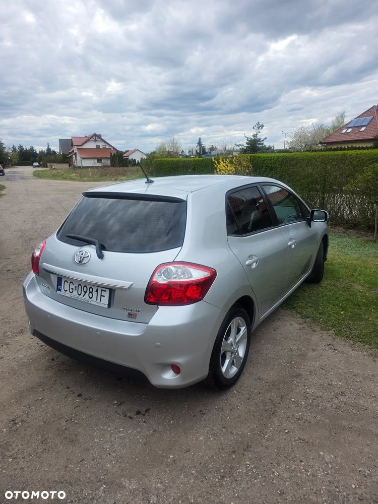 Toyota Auris 1.6 2010 MM - 13