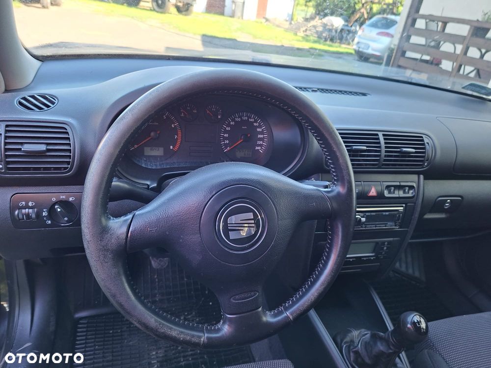 Seat Leon - 7
