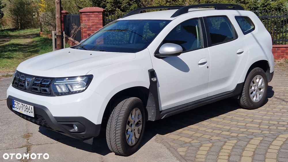 Dacia Duster 1.0 TCe Comfort - 1