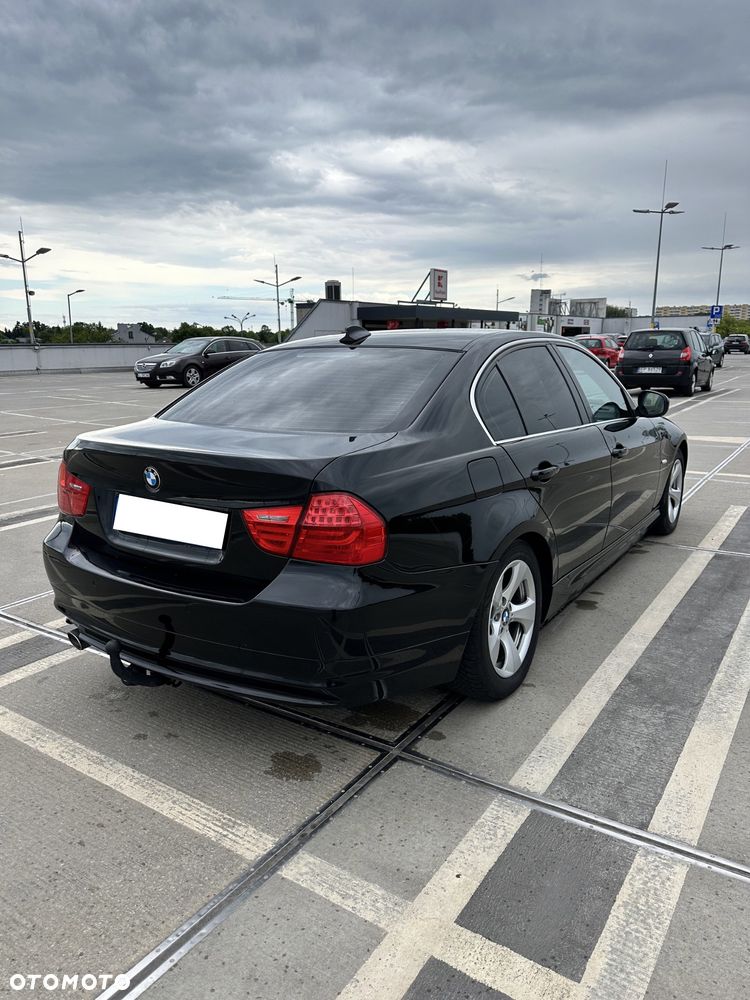 BMW Seria 3 - 3