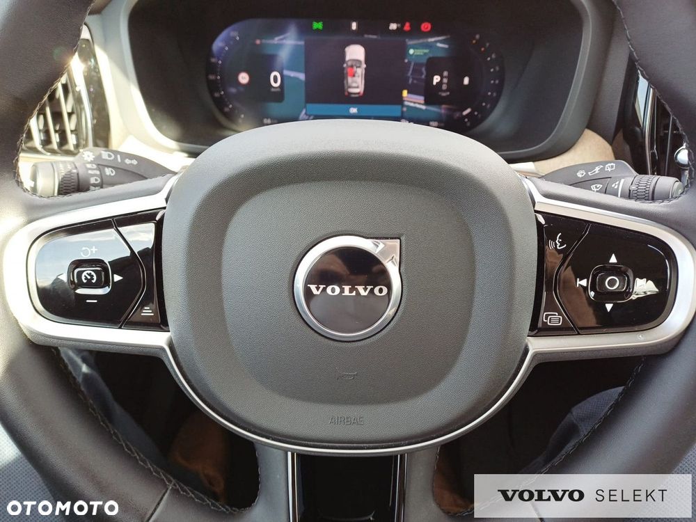 Volvo XC 60 - 26