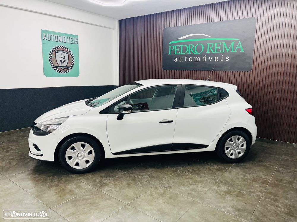 Renault Clio 1.5 dCi Zen - 14
