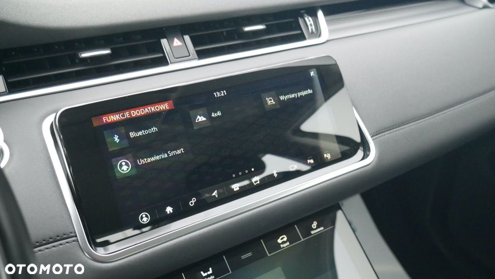 Land Rover Range Rover Evoque - 18