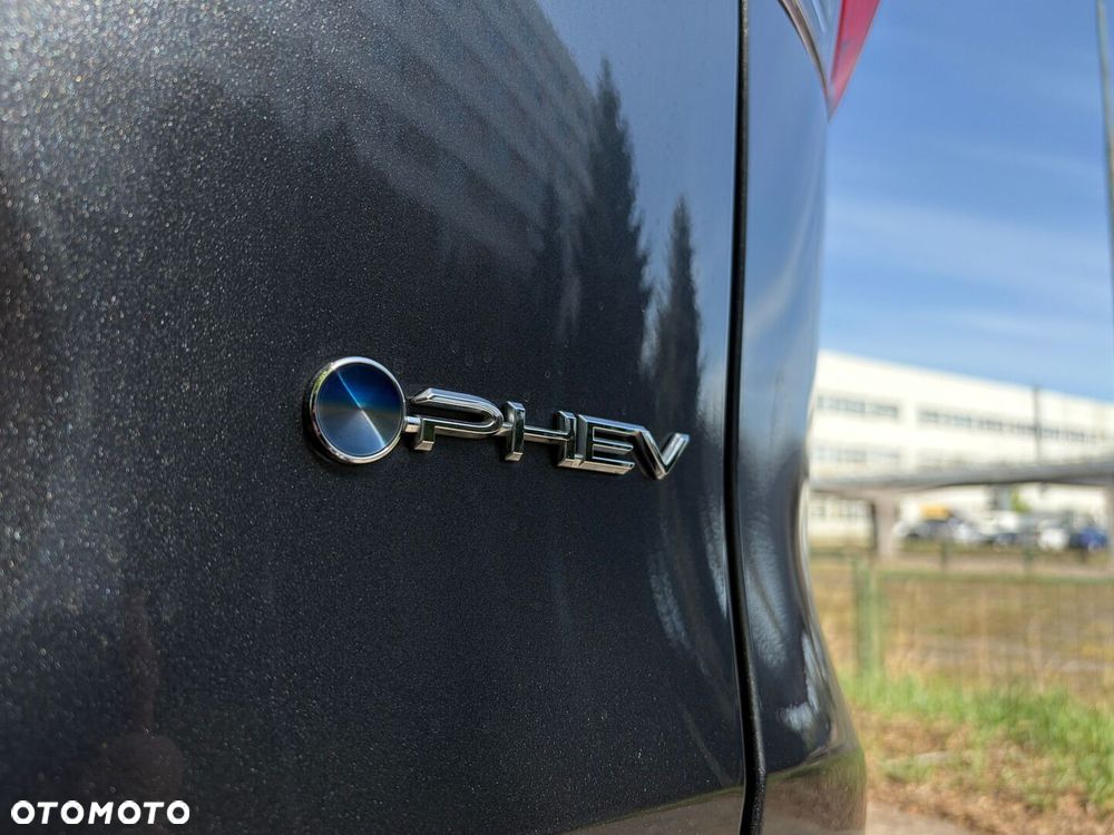 Toyota RAV4 2.5 Plug-In Hybrid Style 4x4 - 13