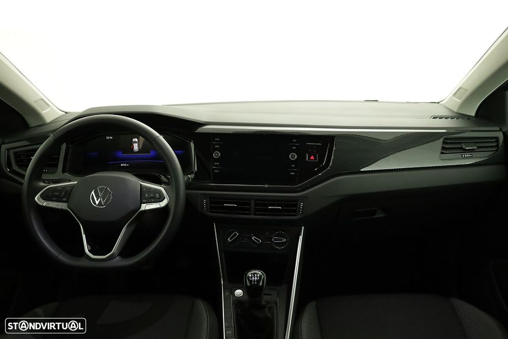 VW Taigo 1.0 TSI Urban - 8