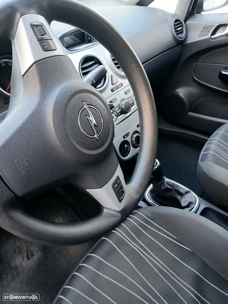 Opel Corsa - 7