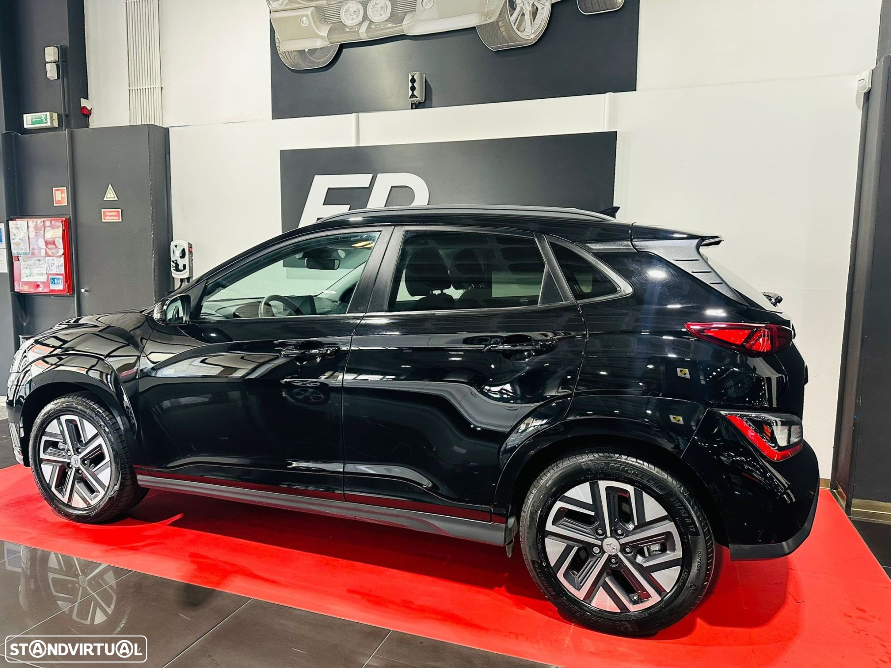 Hyundai Kauai - 14