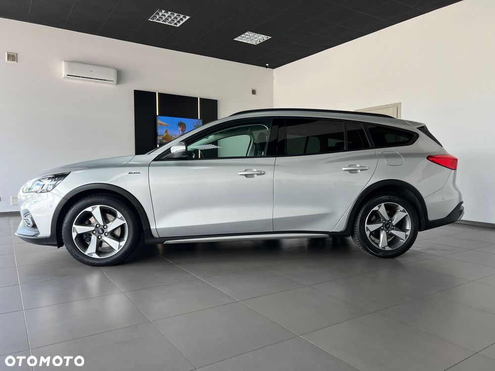 Ford Focus 1.5 EcoBlue Start-Stopp-System ACTIVE - 3