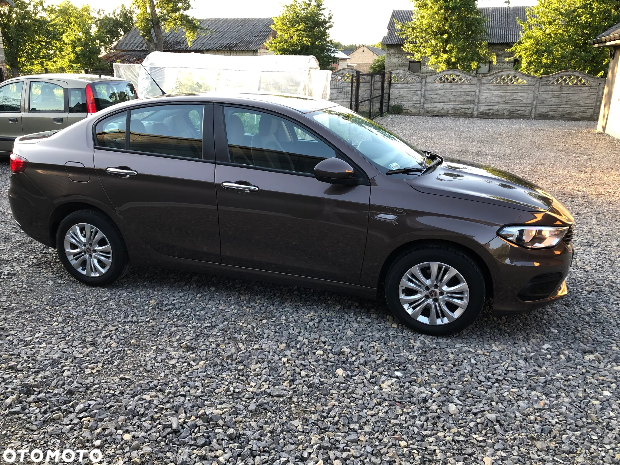 Fiat Tipo 1.4 16v Easy EU6d - 20