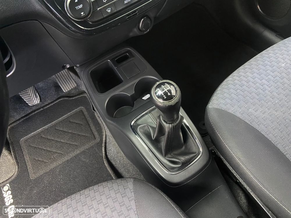 Mitsubishi Space Star 1.2 Intense - 16