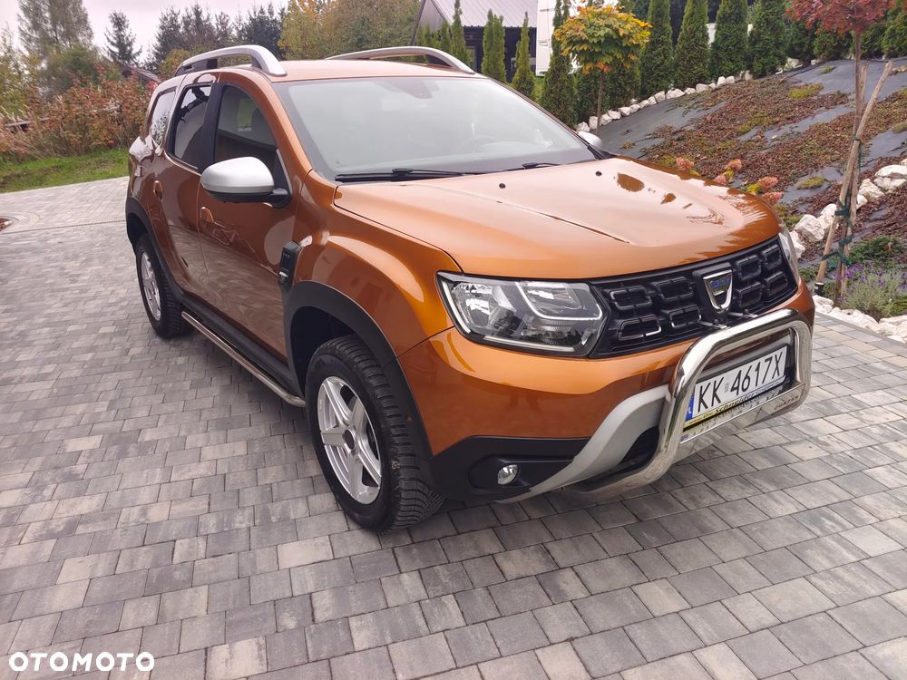 Dacia Duster - 37