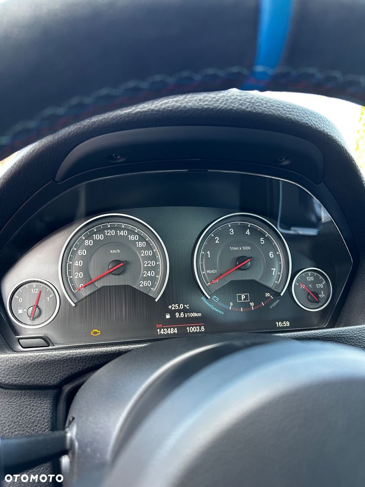 BMW Seria 4 440i Sport-Aut M Sport - 16