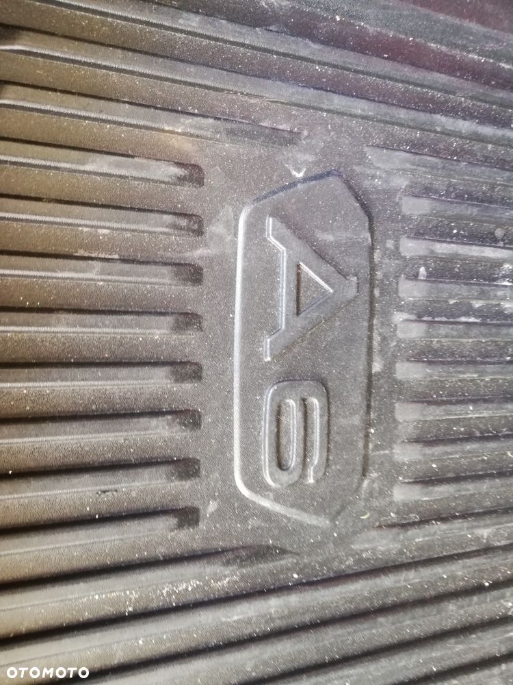 Audi A6 Limousine 40 TDI mHEV S tronic - 12