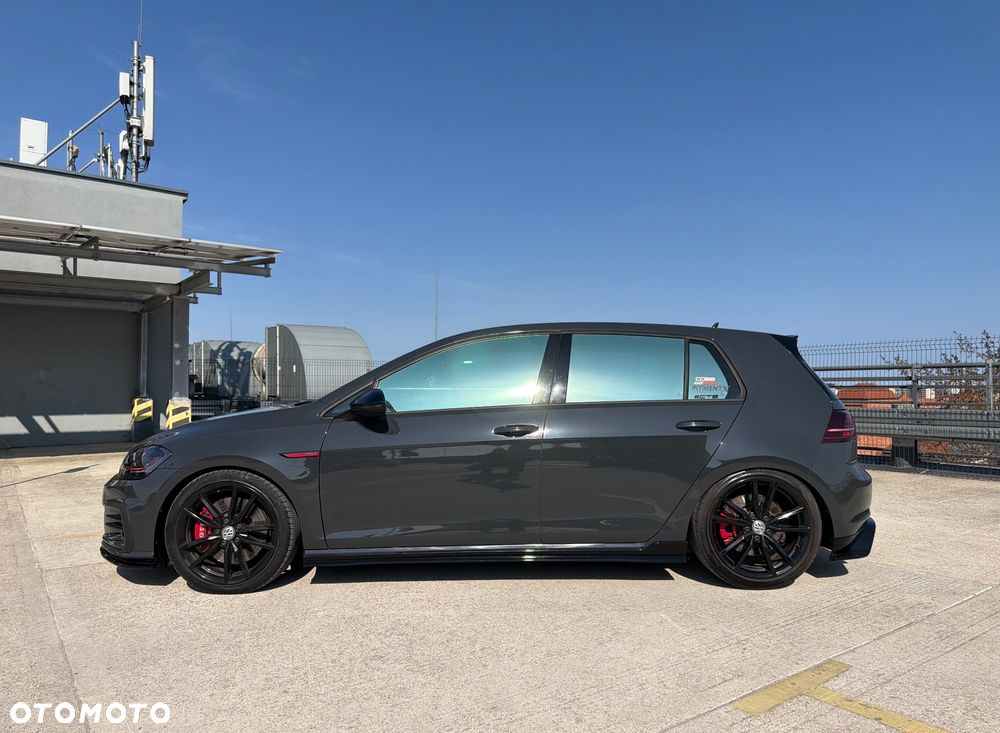 Volkswagen Golf 2.0 TSI BMT GTI Performance - 20