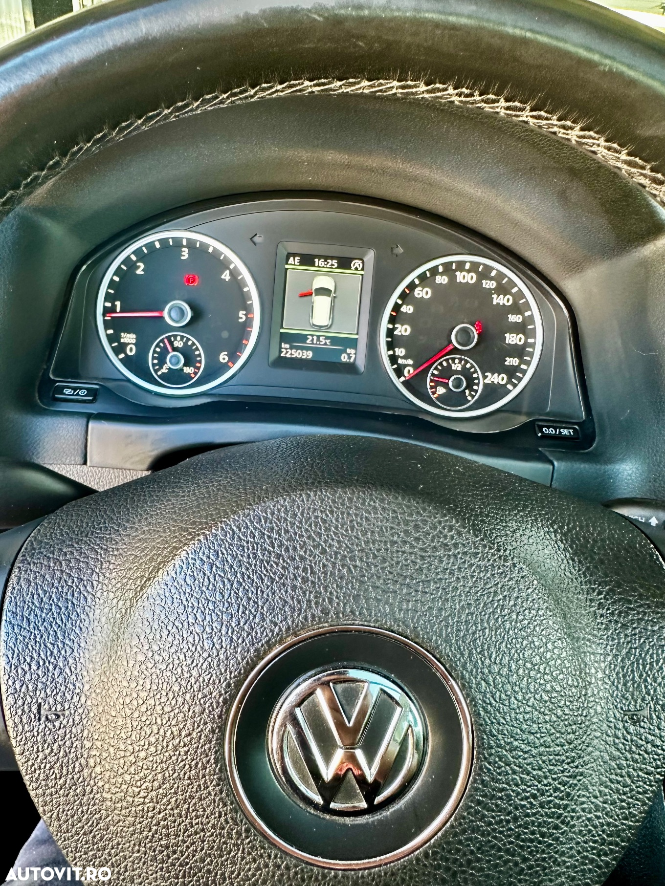 Volkswagen Tiguan 2.0 TDI DPF 4Motion Life - 19