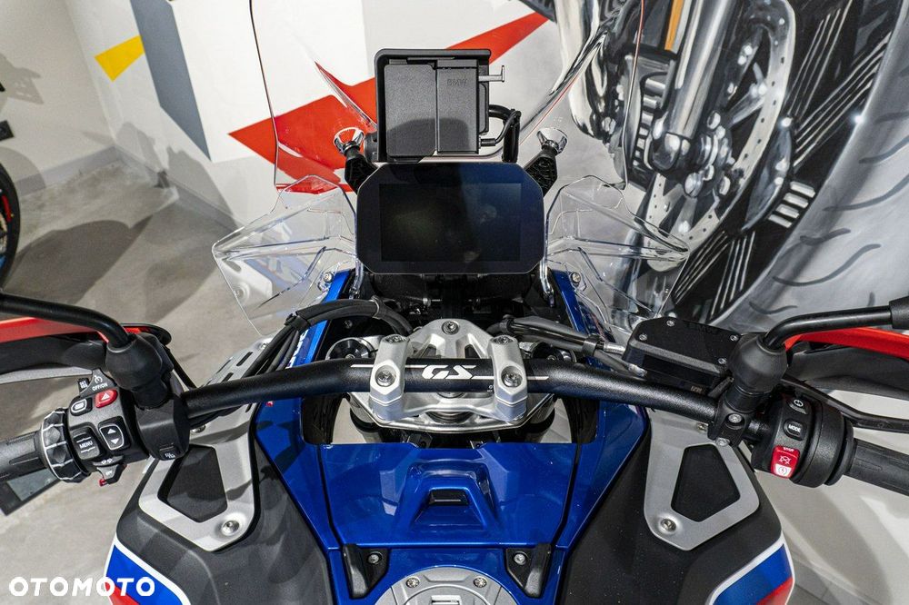 BMW GS - 11