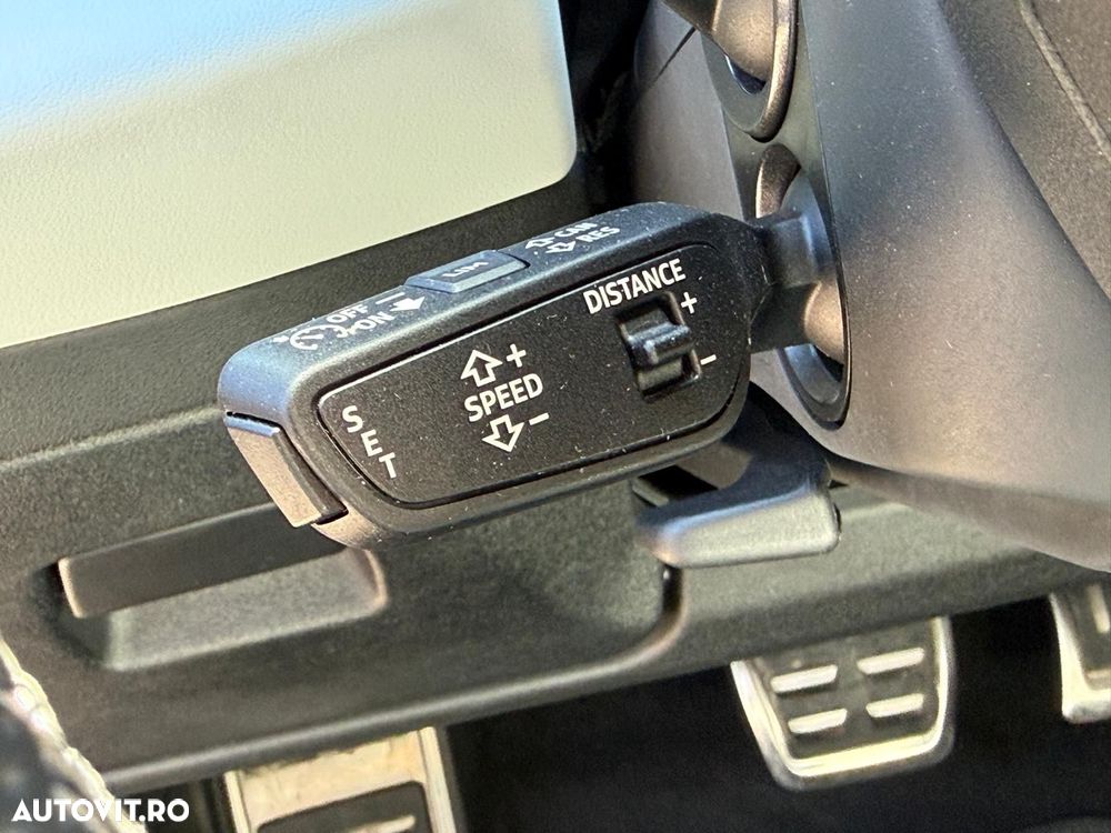 Audi A5 ack 40 TFSI S tronic S line - 18