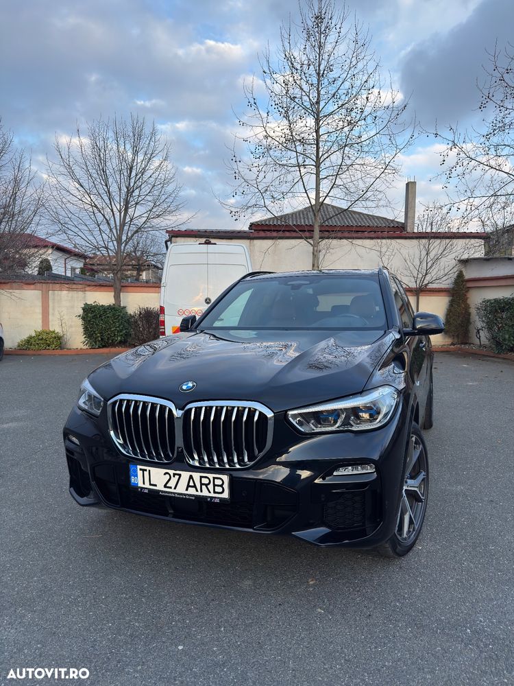 BMW X5 - 2