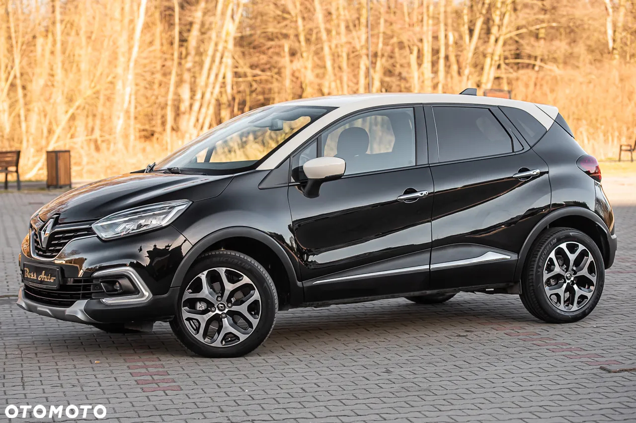 Renault Captur 1.2 Energy TCe Limited - 7