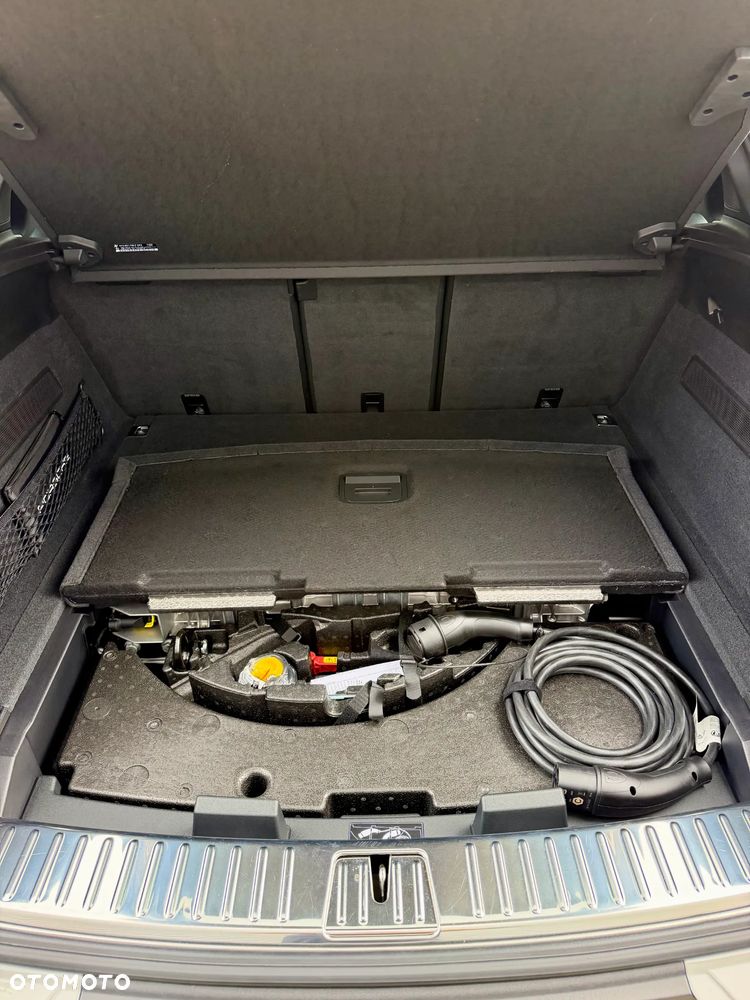 Porsche Cayenne E-Hybrid PHEV - 14
