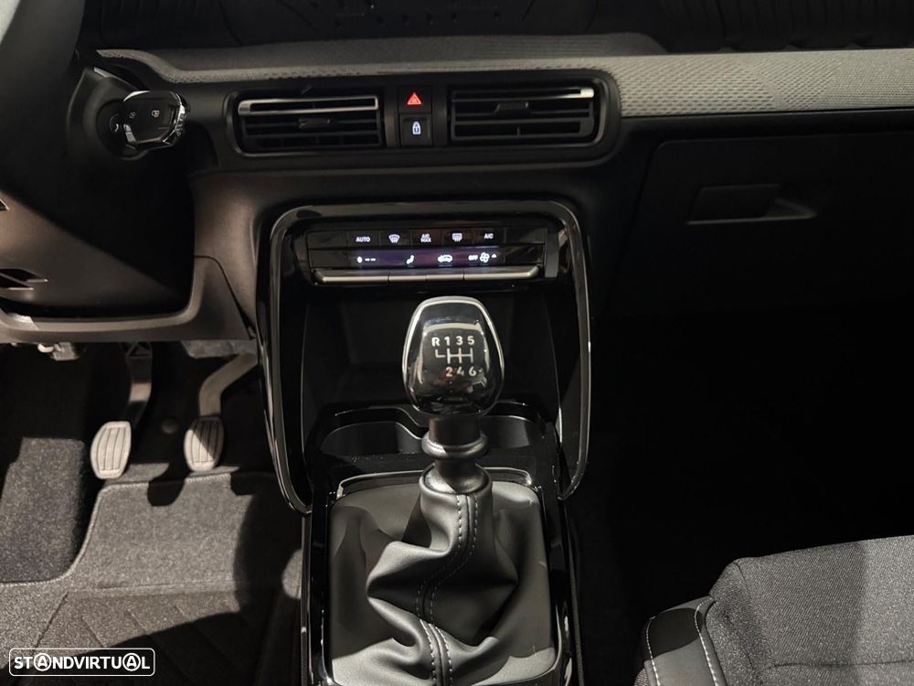 Citroën C3 1.2 Turbo Max - 11