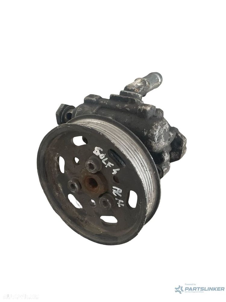 Pompa servodirectie VOLKSWAGEN GOLF IV 1J1 1997 - 2007 1.9 TDI AGR, ALH - 1