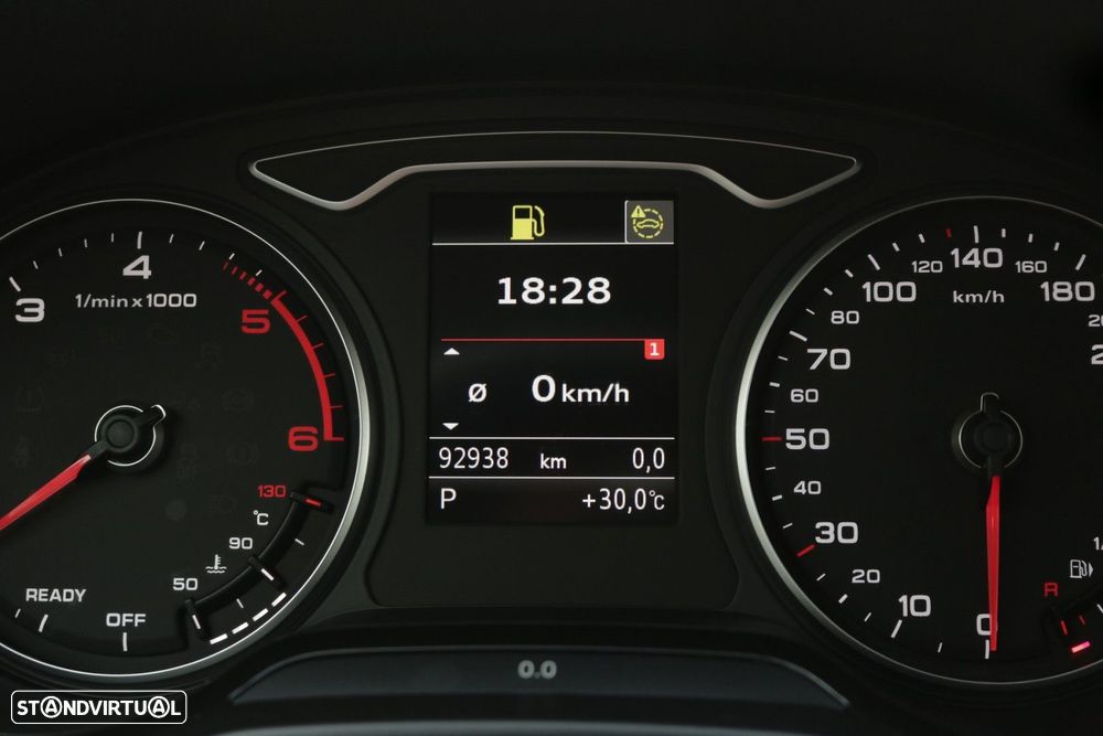 Audi Q2 30 TDI S line S tronic - 39