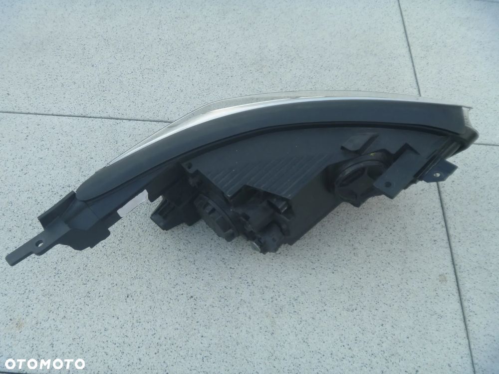 KIA STONIC LAMPA LEWA SOCZEWKA LED ORYGINAŁ ŁADNA - 4