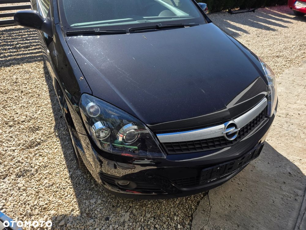 Opel Astra 1.8 Cosmo - 11