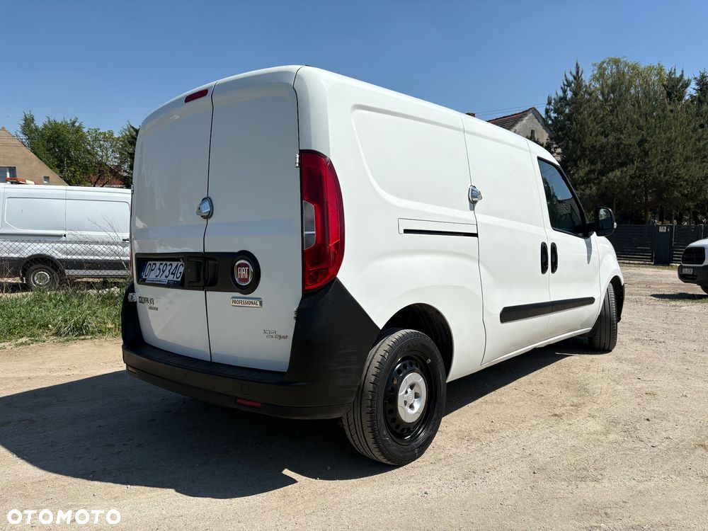 Fiat Doblo - 11
