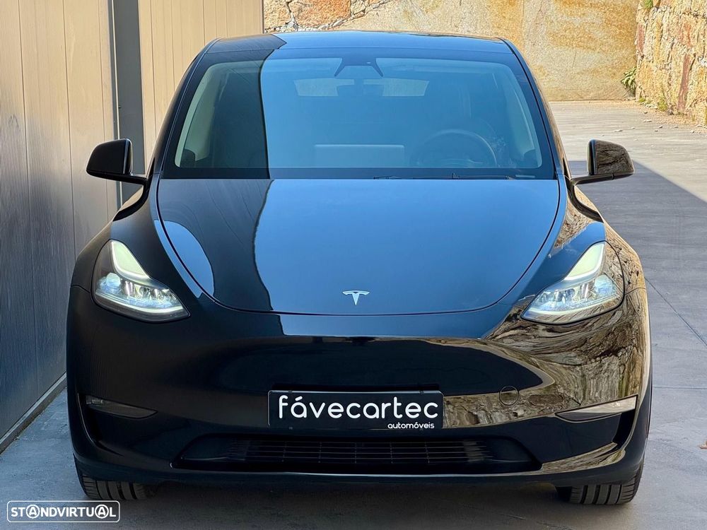 Tesla Model Y Standard - 17
